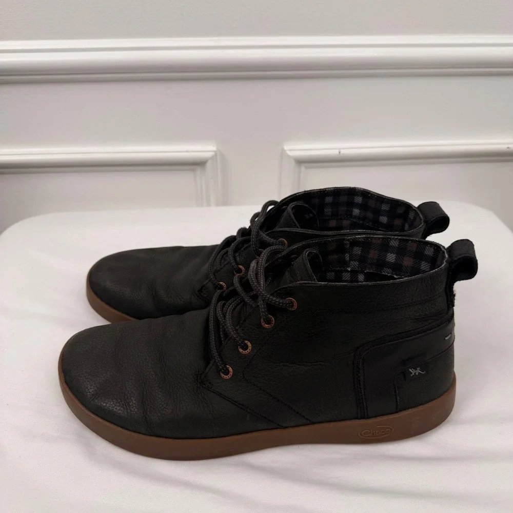 Chaco montrose chukka
