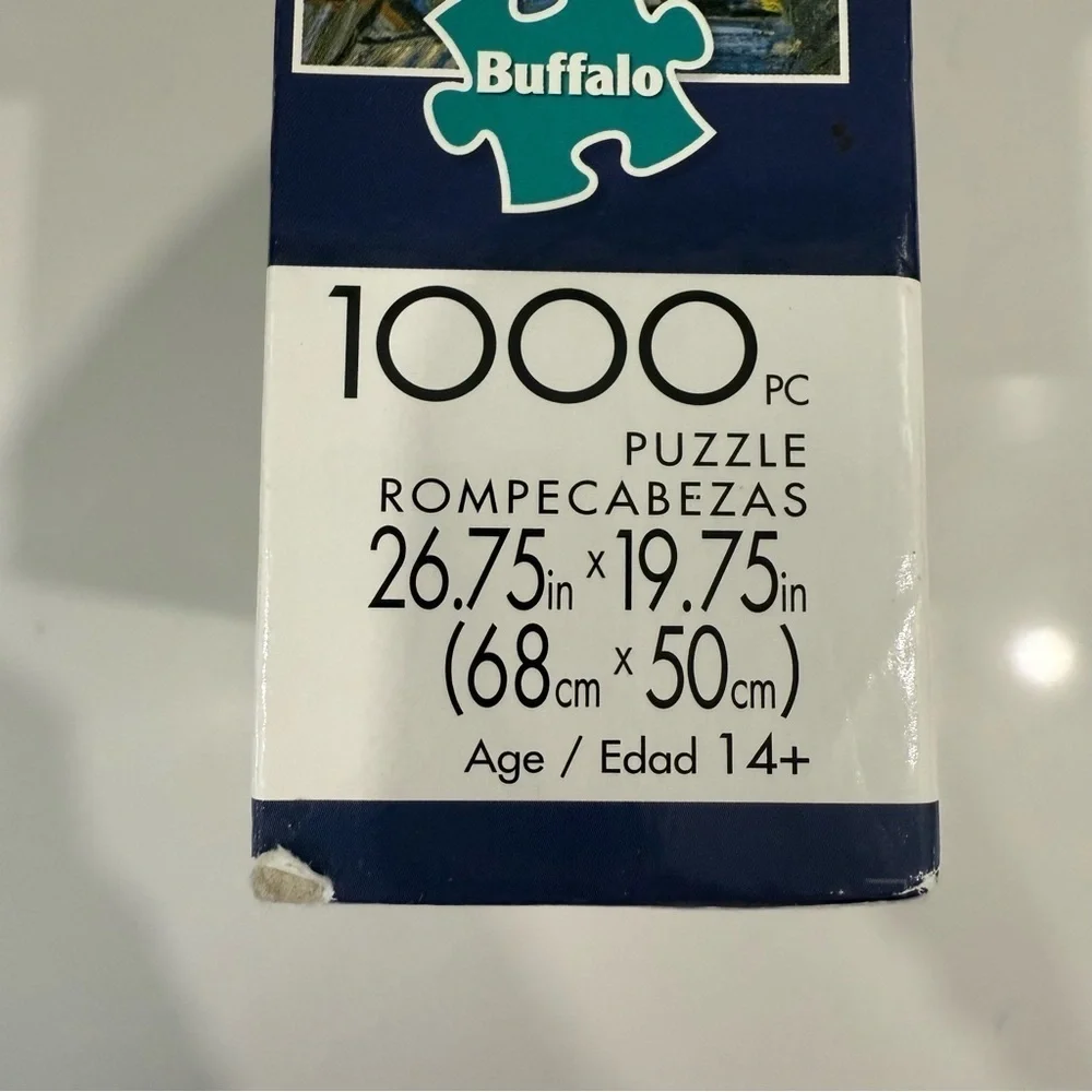 Buffalo David Bitton worn used
