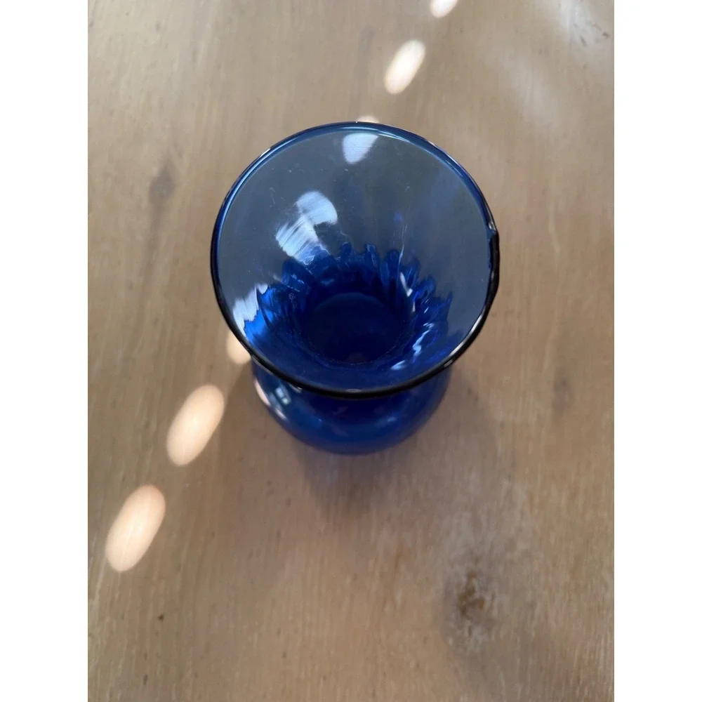 N/A cobalt blue