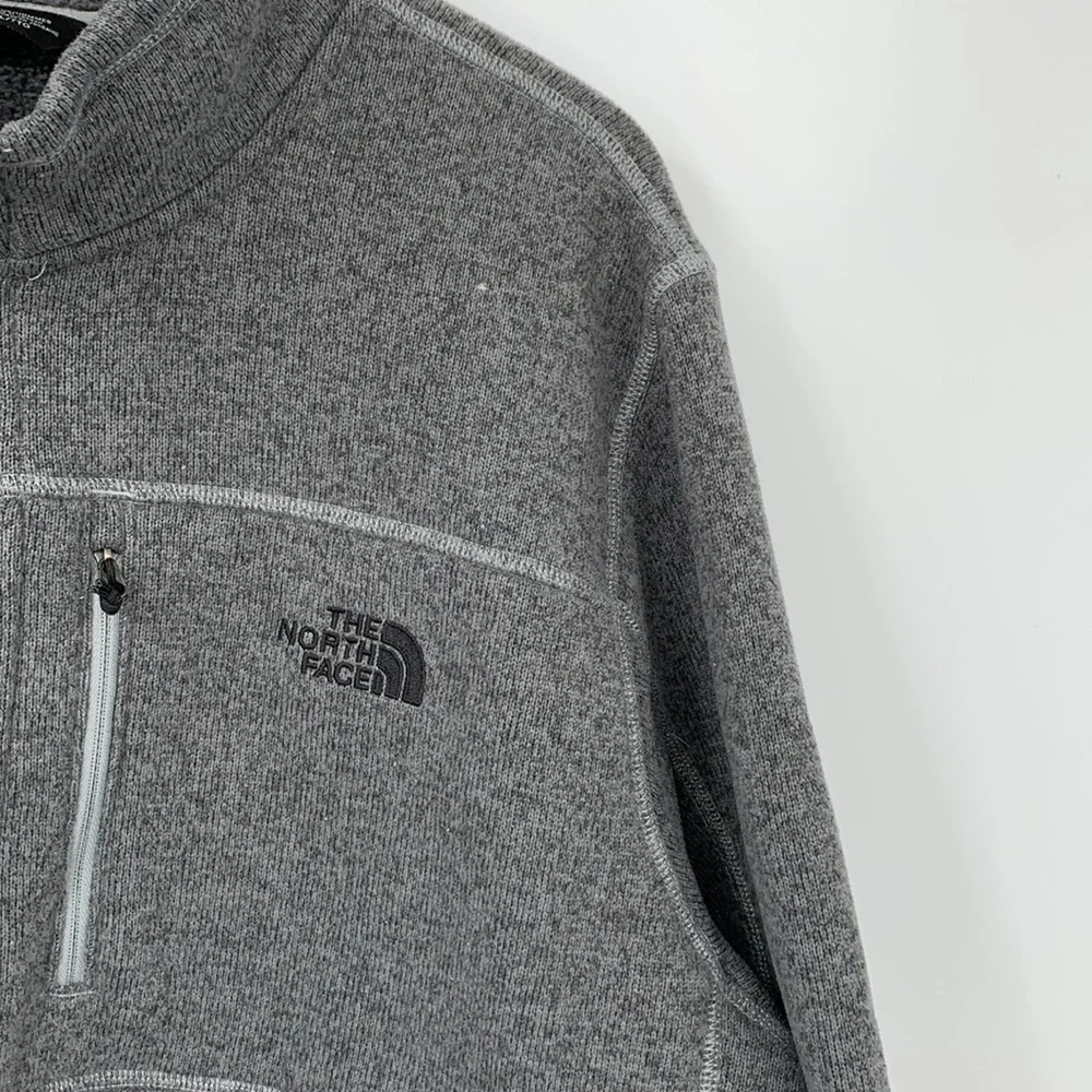 The North Face north face