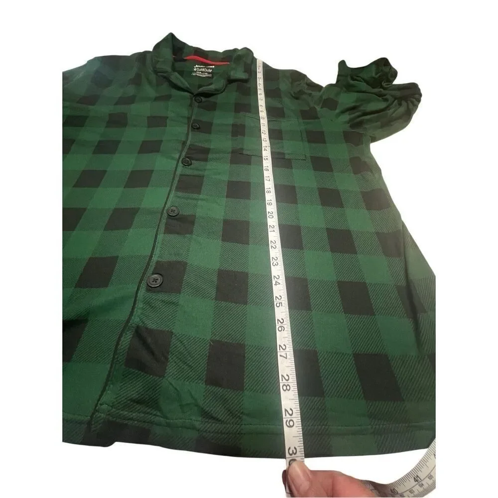 Cuddl Duds jammies families