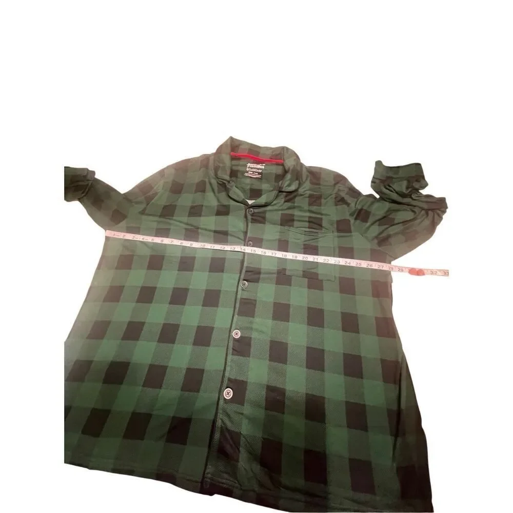Cuddl Duds jammies families