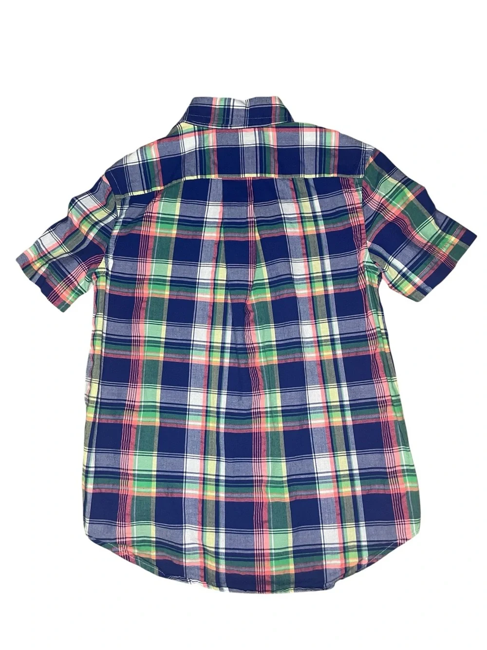 Ralph Lauren polyester base