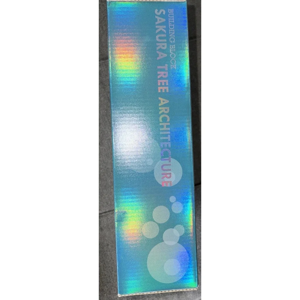 LHX new sealed