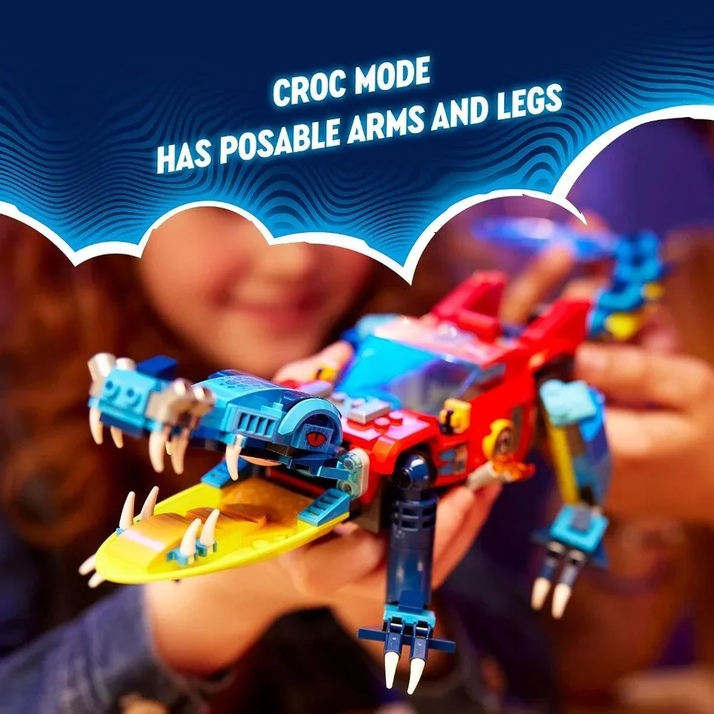 Lego new dreamzzz