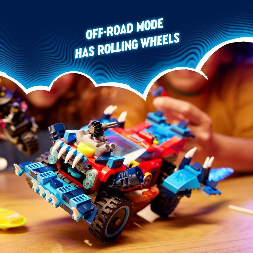 Lego new dreamzzz