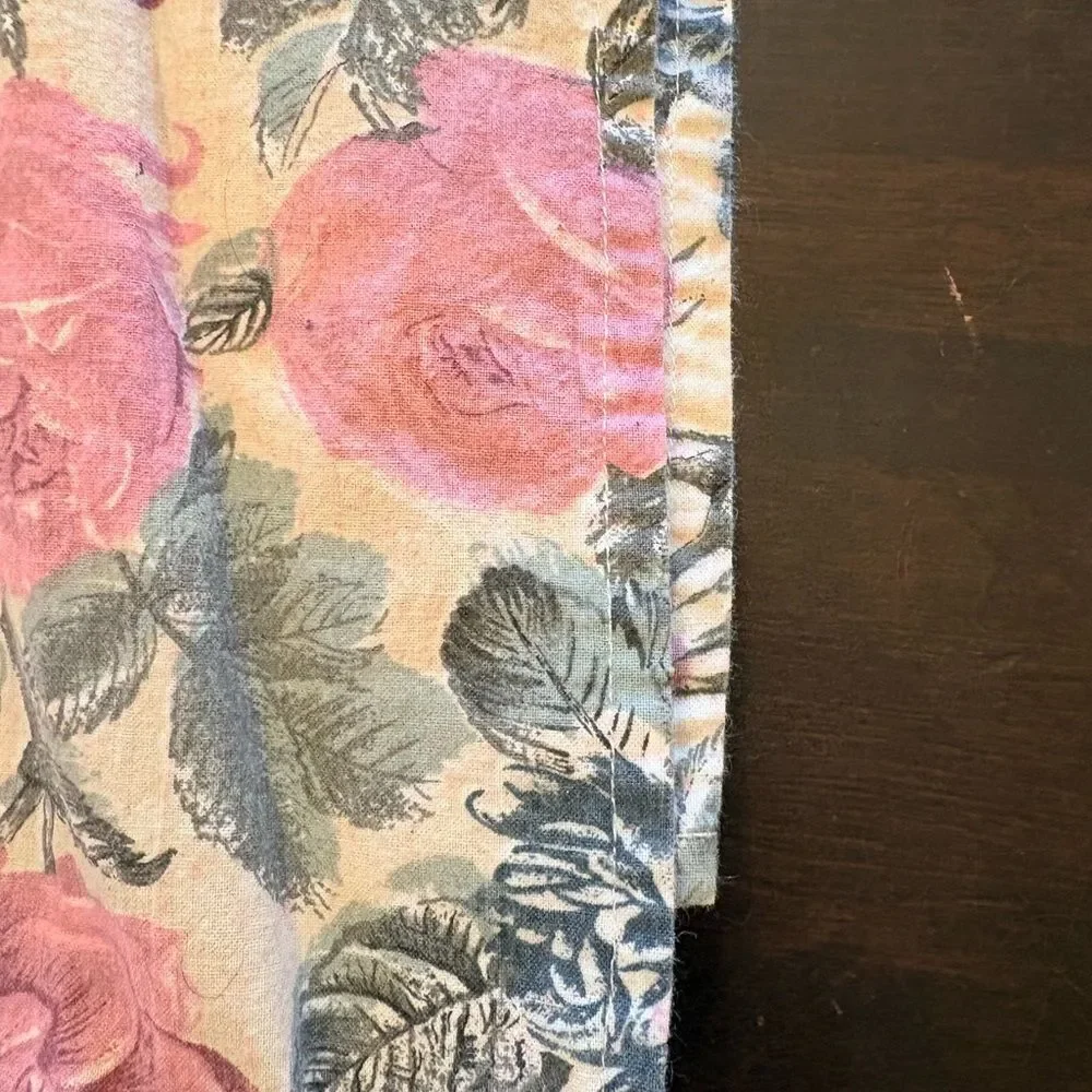 N/A 58x100” no