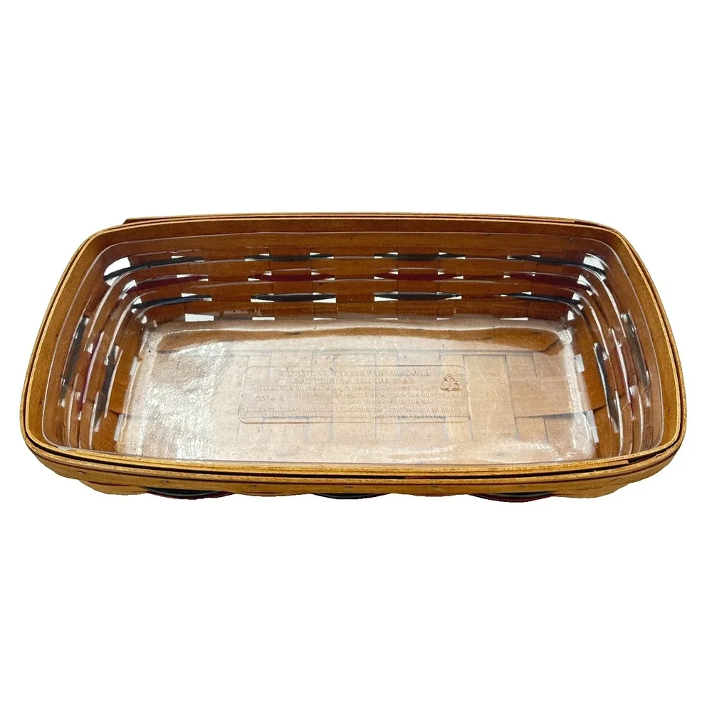 Longaberger vintage shades