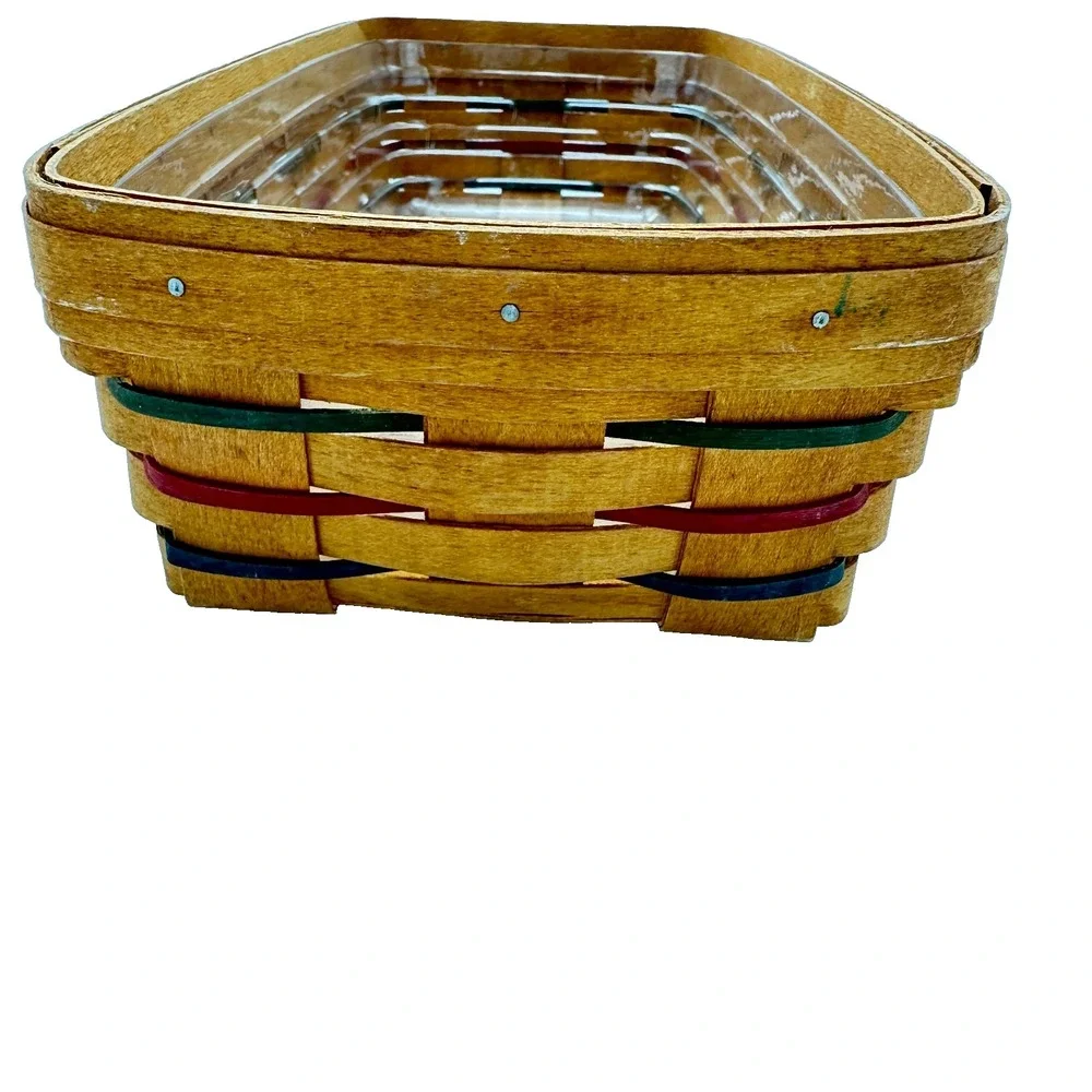 Longaberger vintage shades