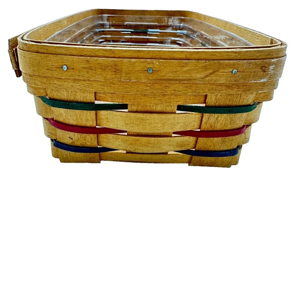 Longaberger vintage shades