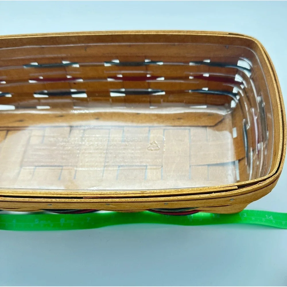 Longaberger vintage shades