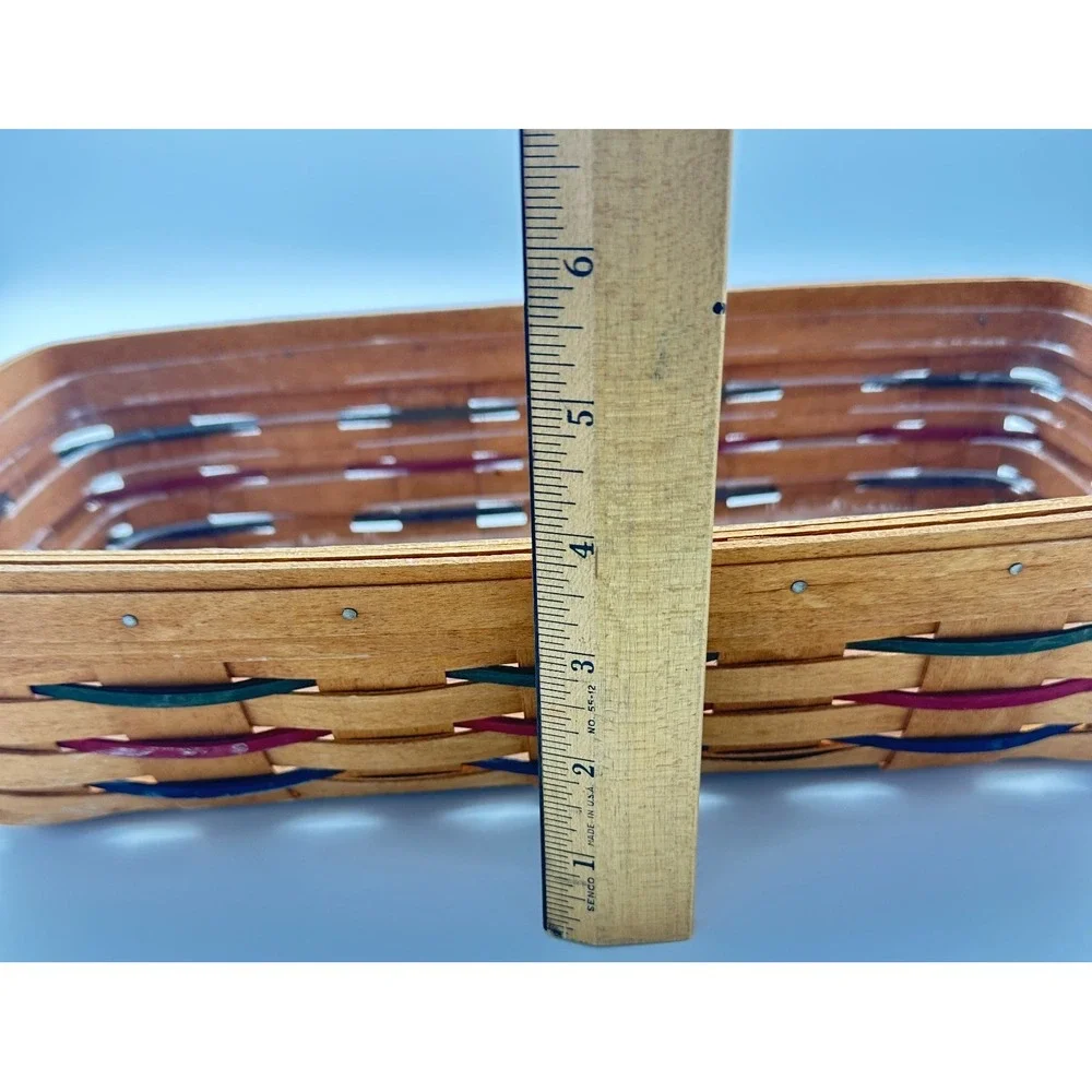 Longaberger vintage shades