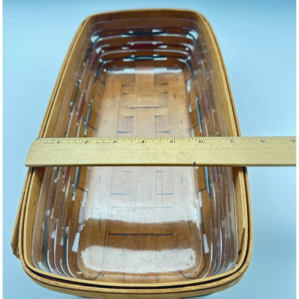 Longaberger vintage shades