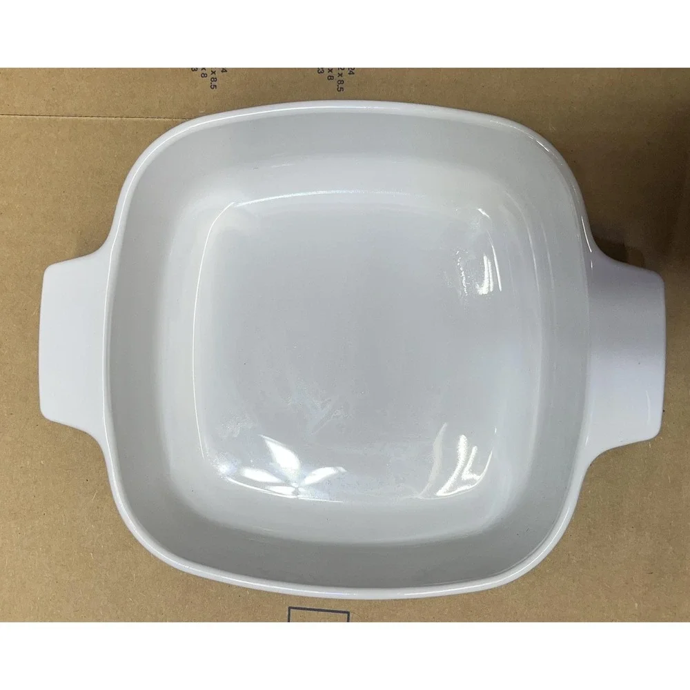 Corningware brand corning