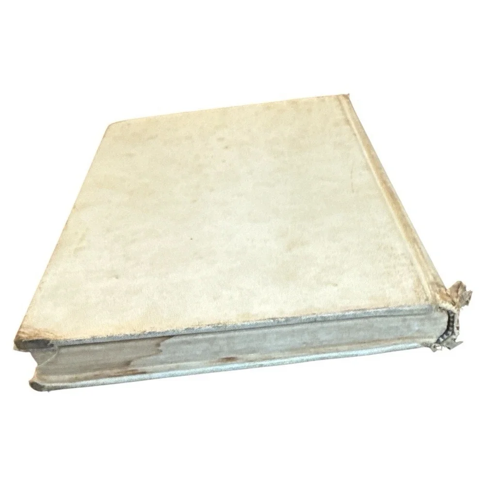 Inglenook cookbook 1948