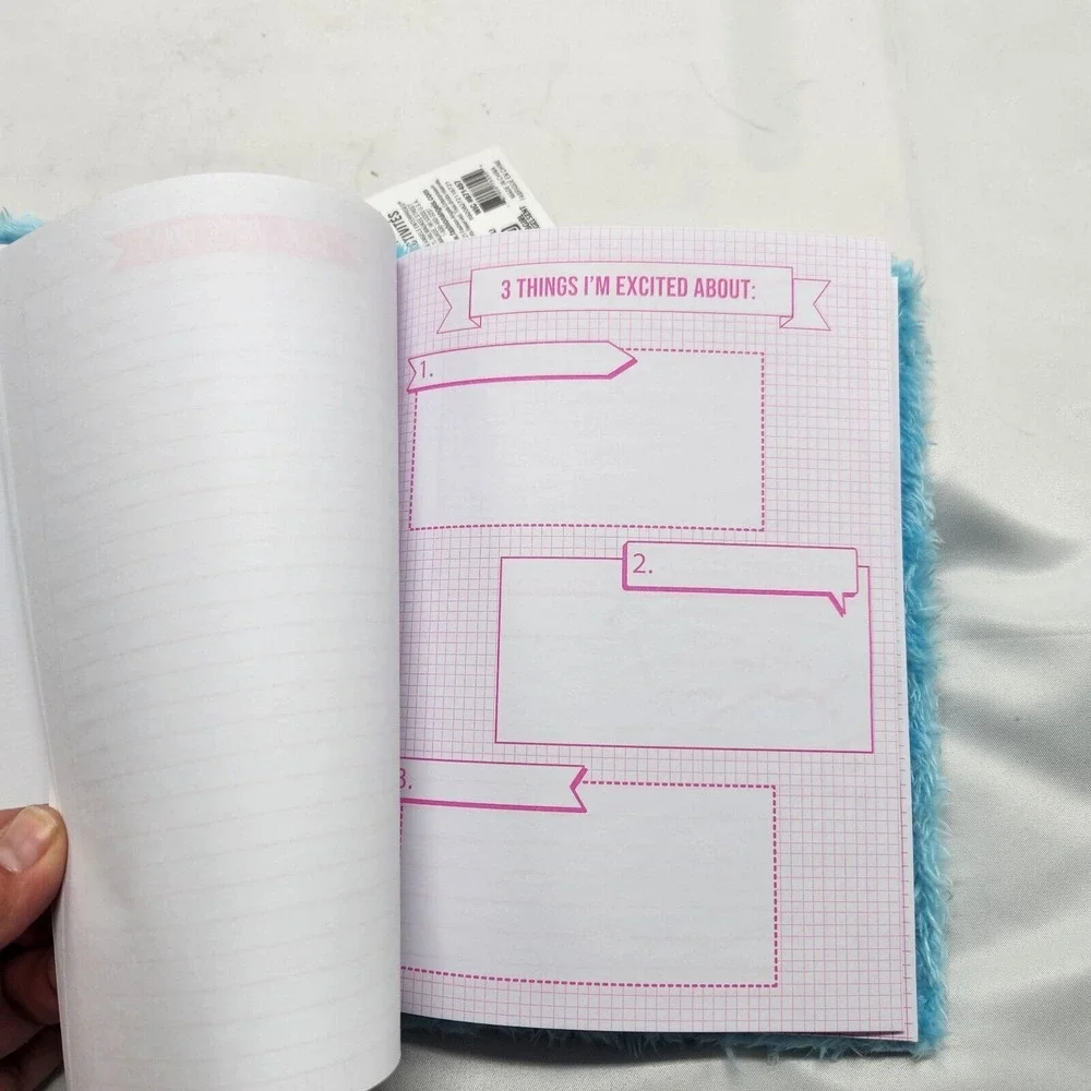 N/A pages fuzzy