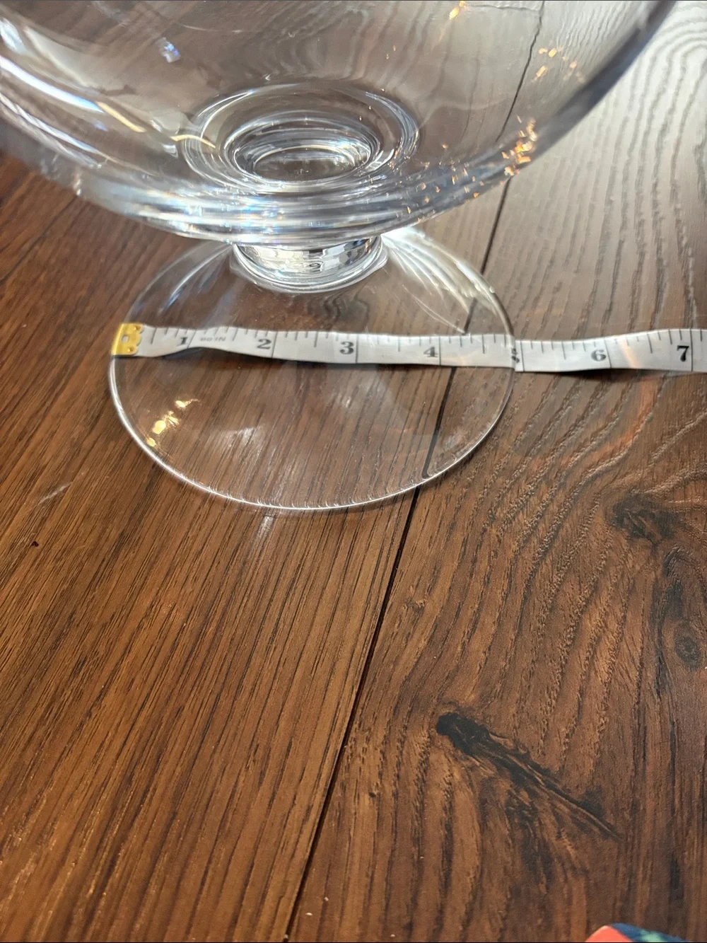 N/A elegant clear