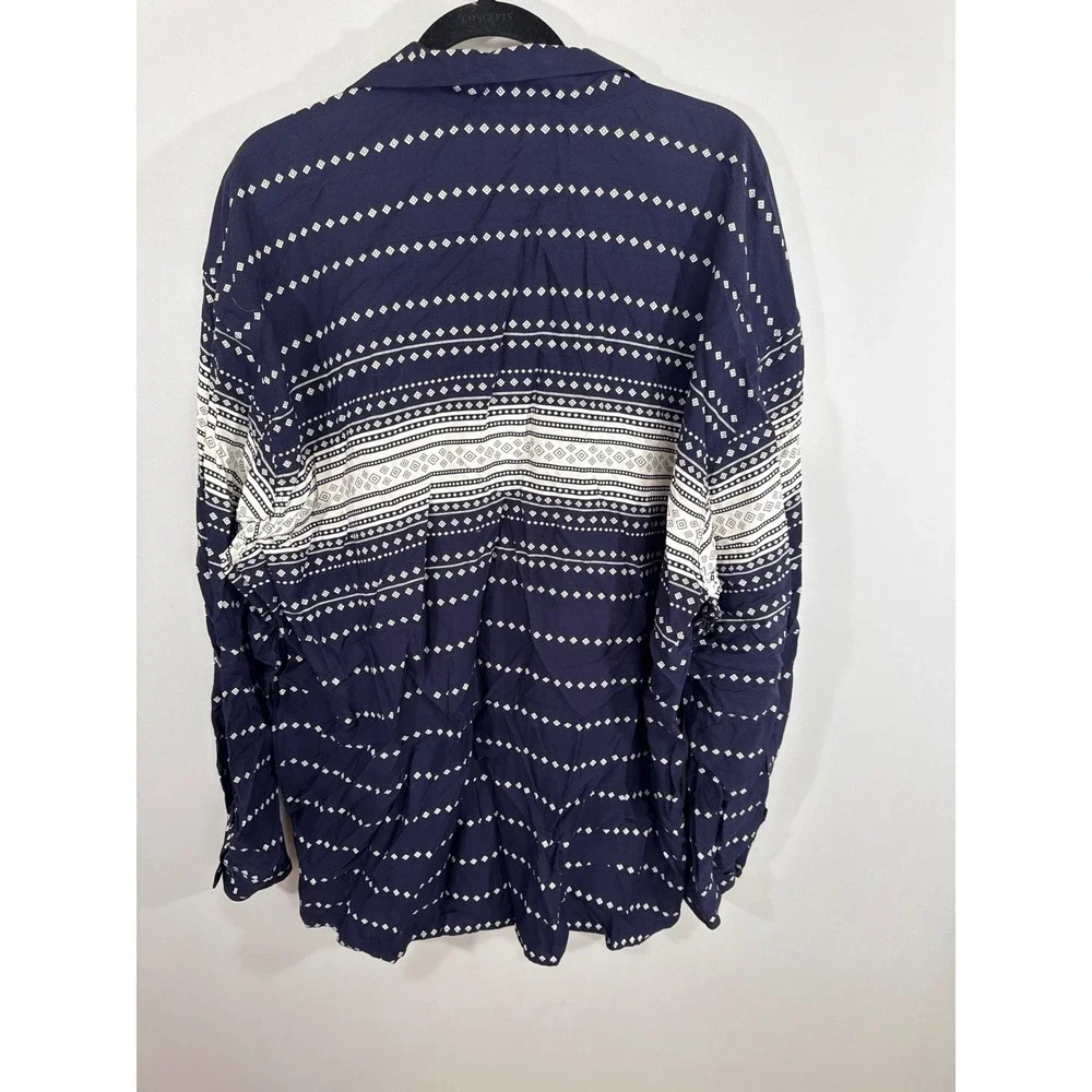Banana Republic vintage inspired