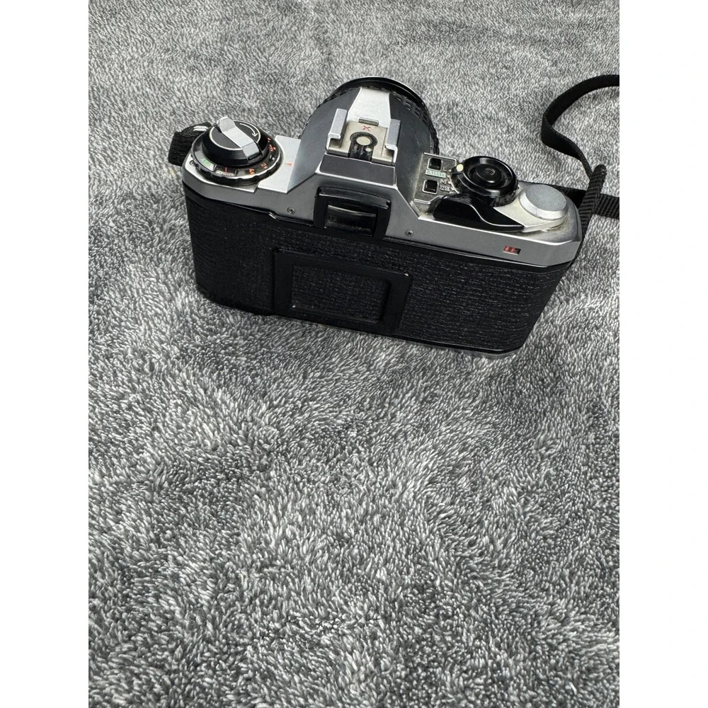 Pentax vintage me
