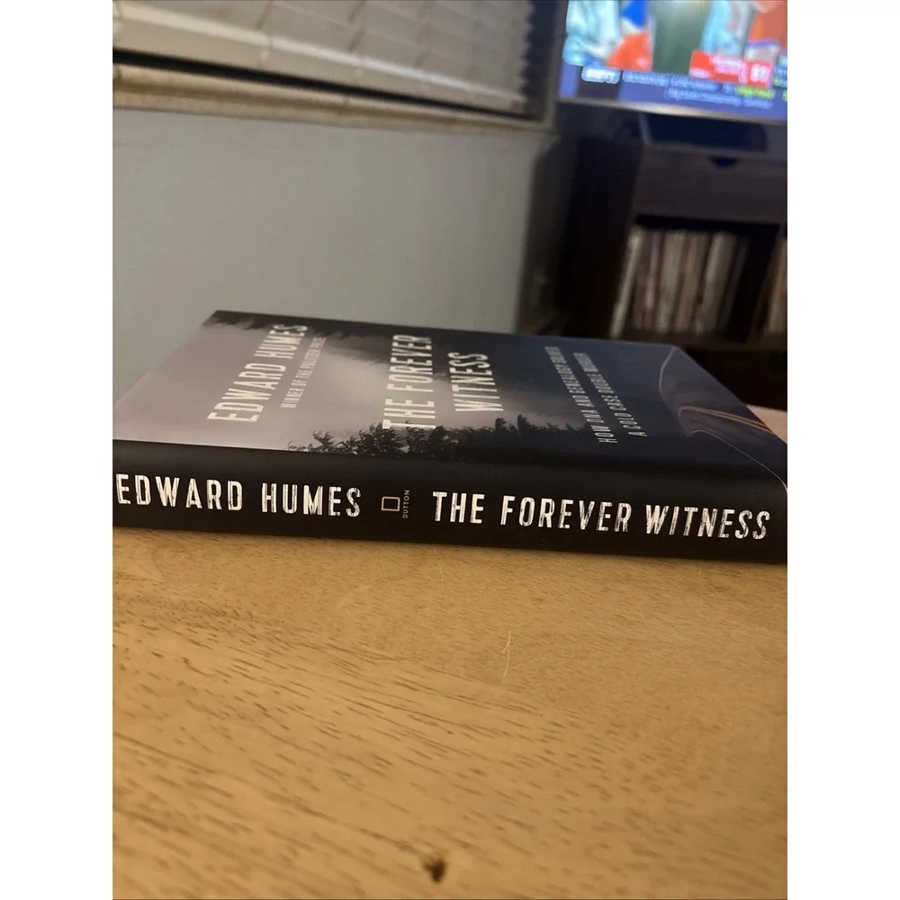 N/A forever witness