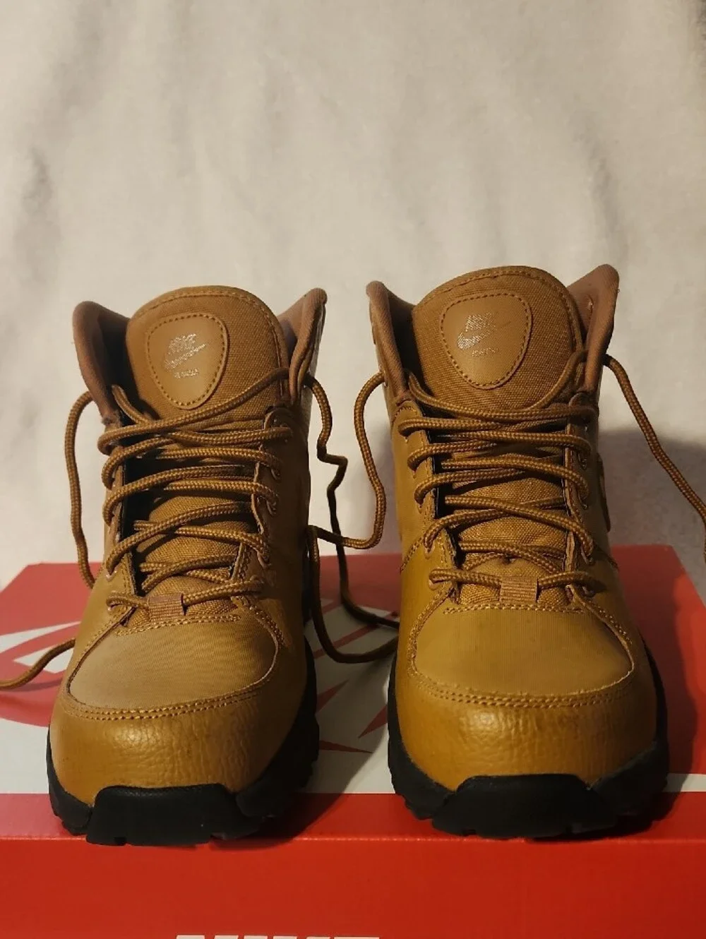Nike sturdy men’s