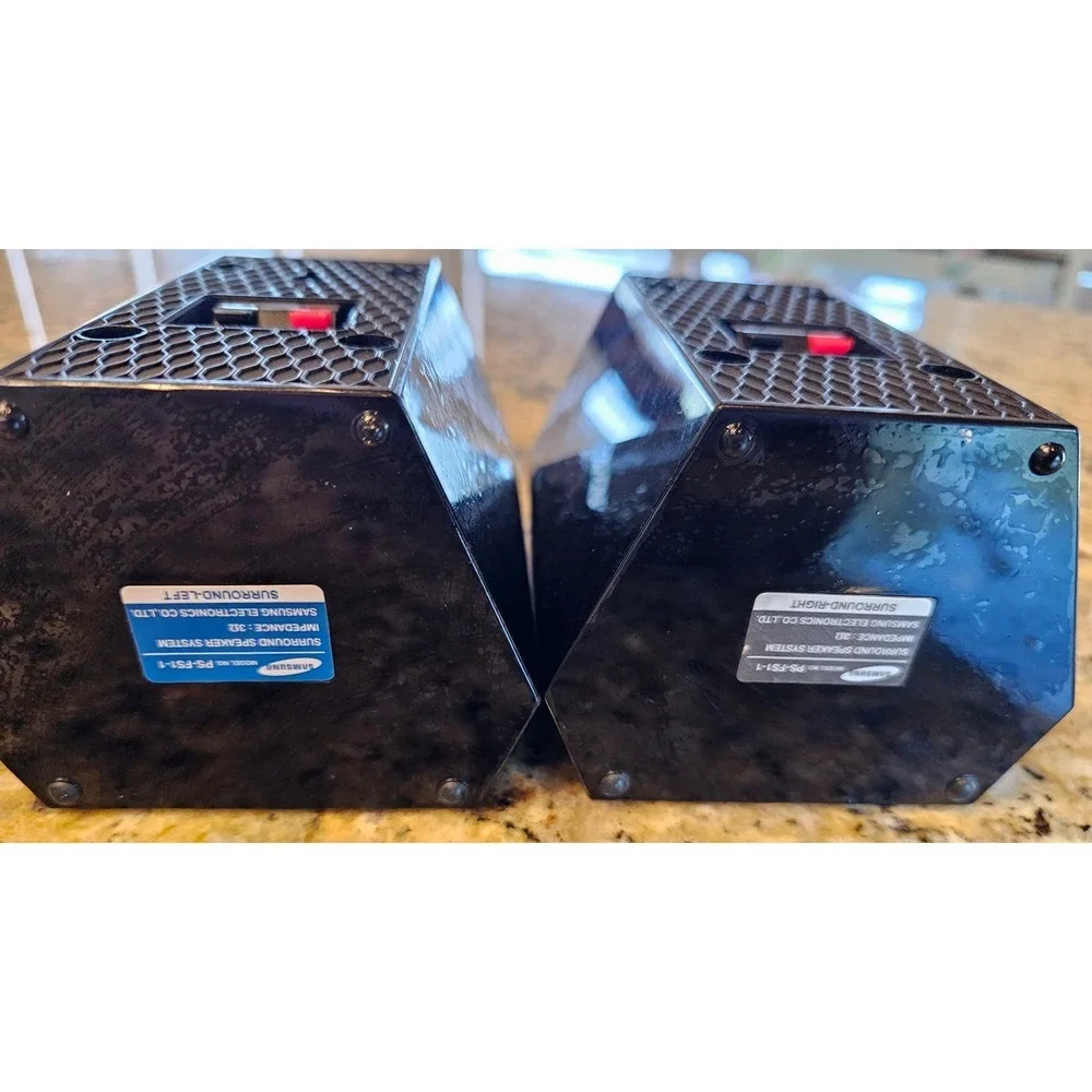 Samsung surround sound