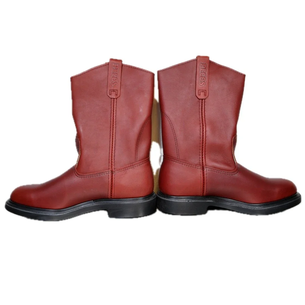 Red Wing Shoes red wing