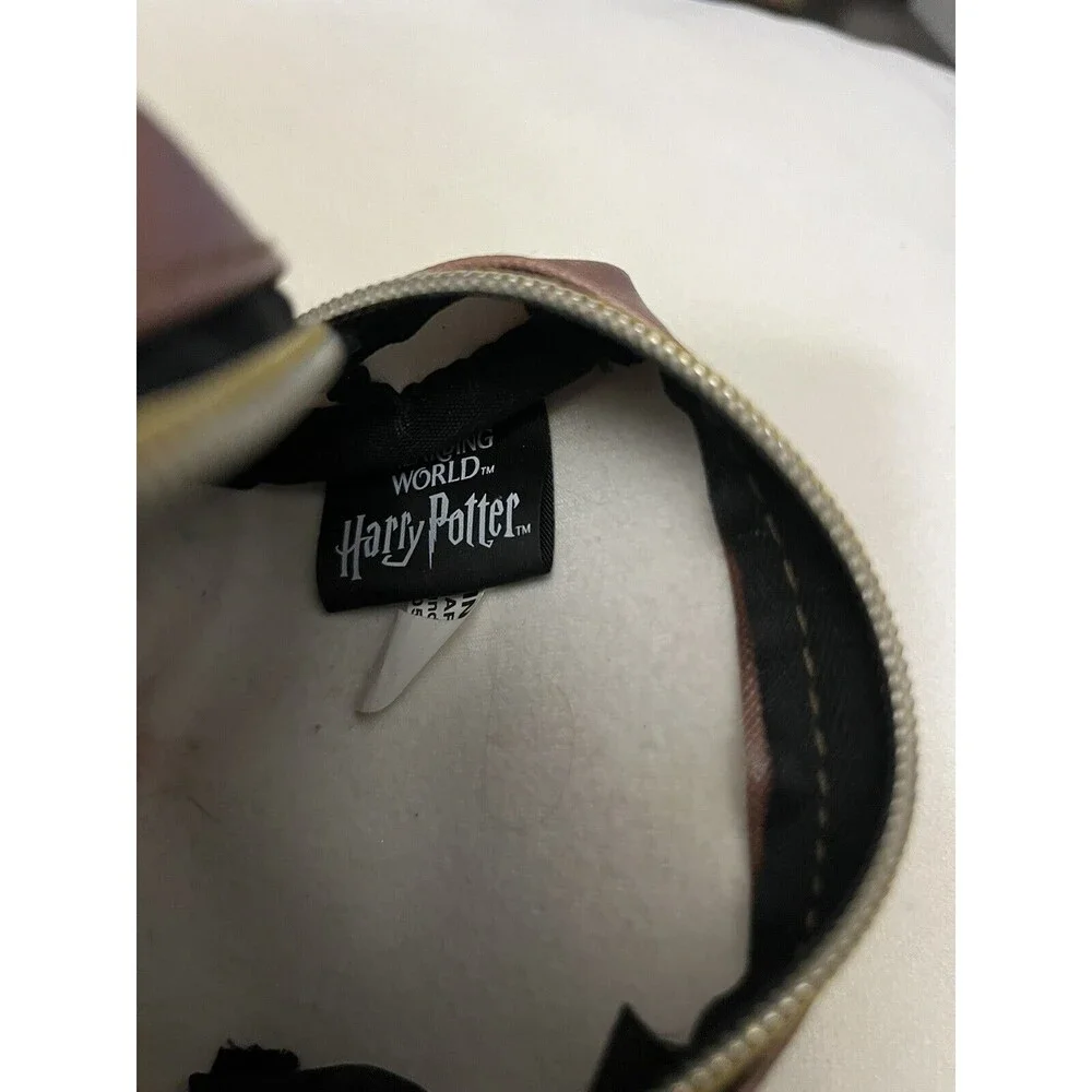 N/A harry potter