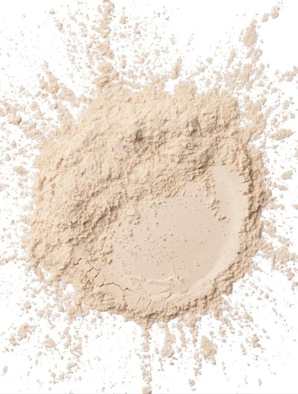 wet n wild translucent loose