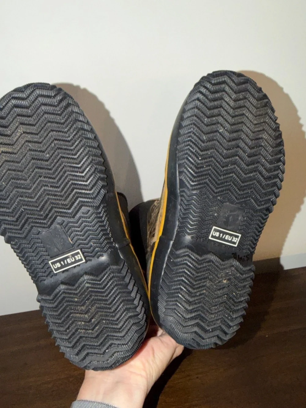 Oakiwear excellent neoprene