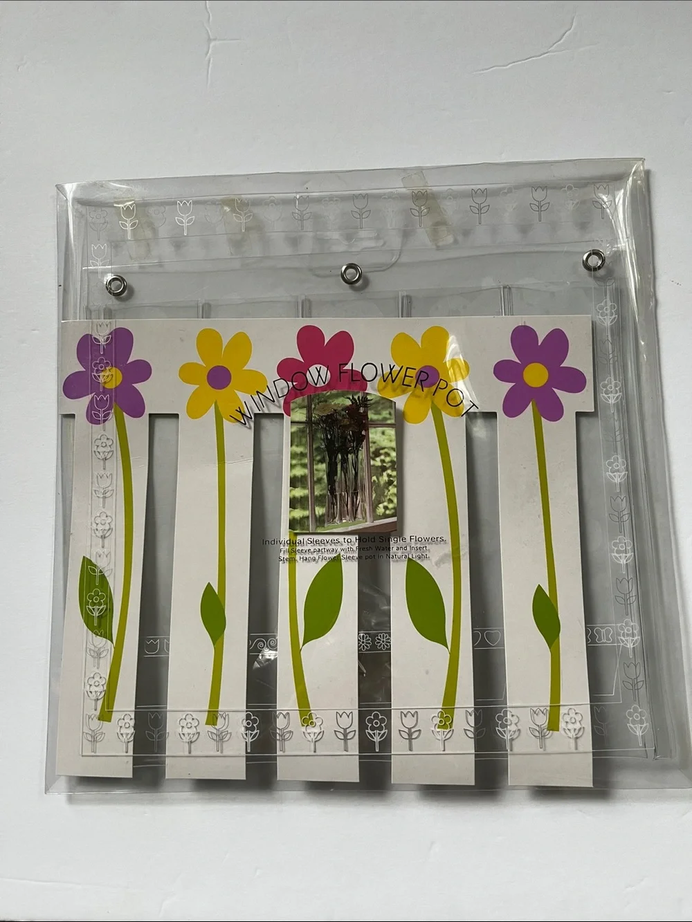 N/A decorative wall
