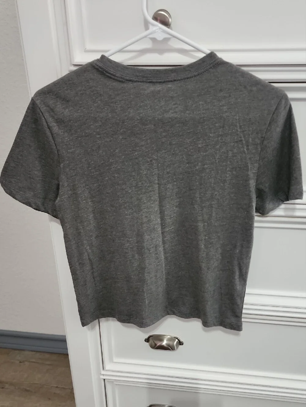 Old Navy short wear vertical