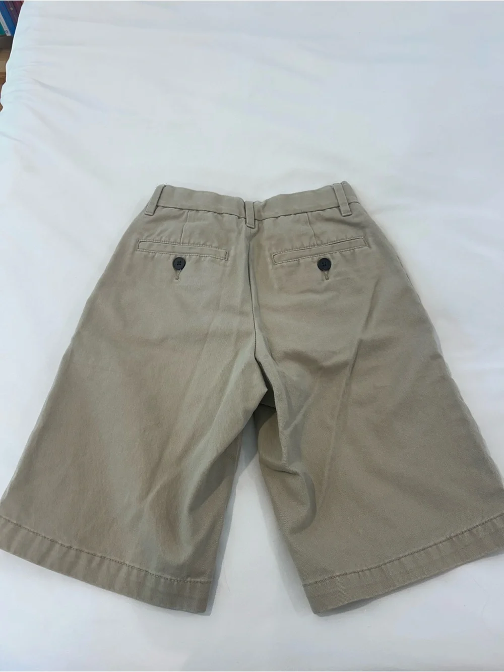 GAP classic flat