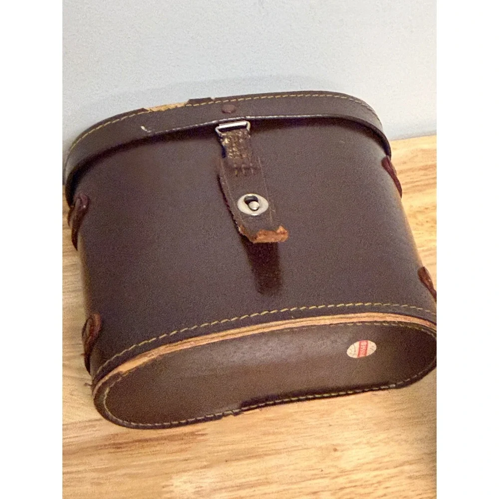 Town & Country vintage zoom