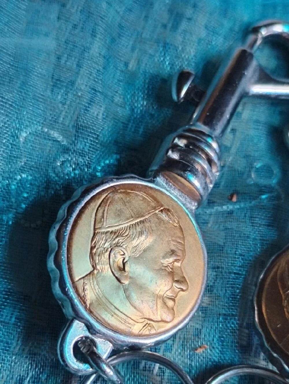 N/A durable silver
