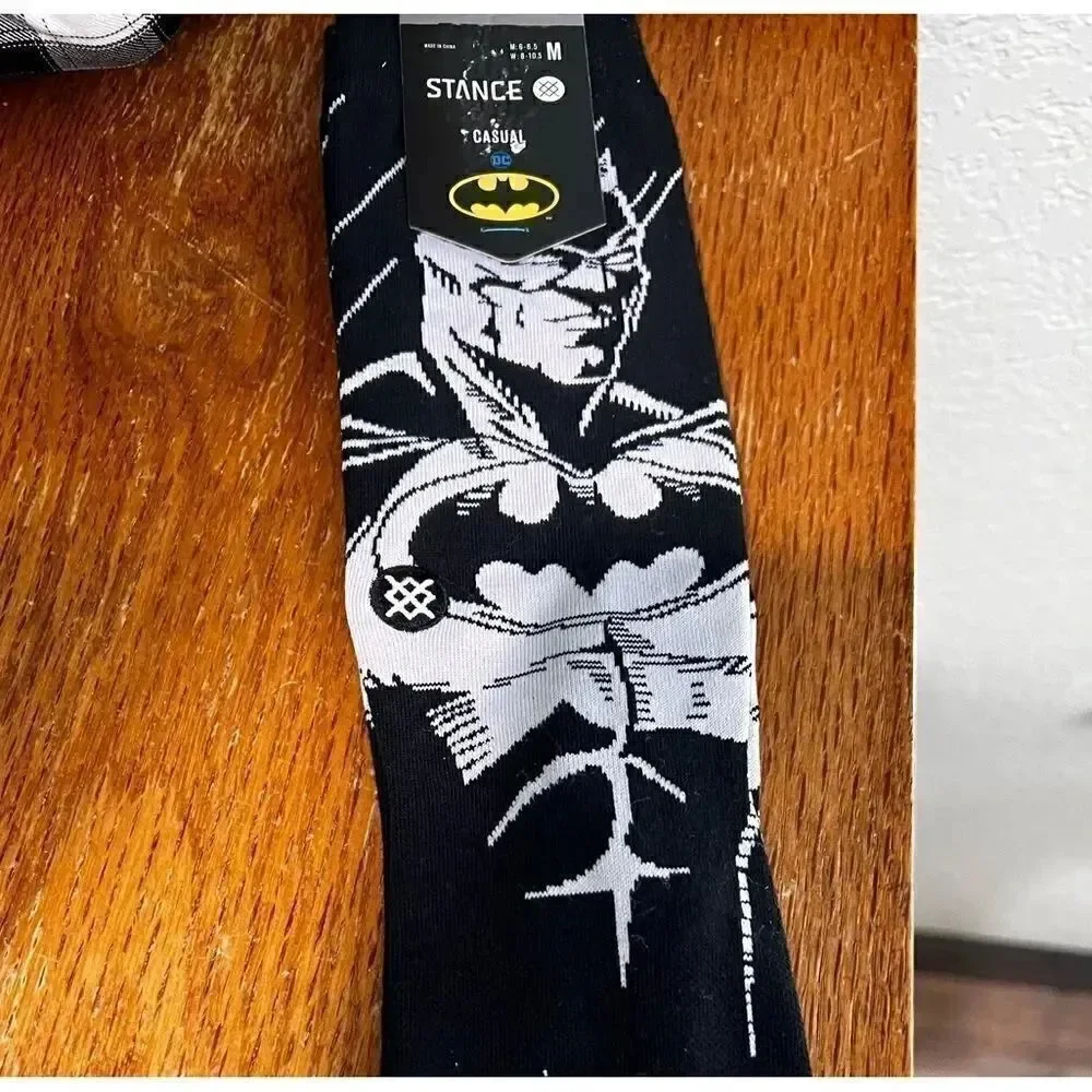 Stance brand new