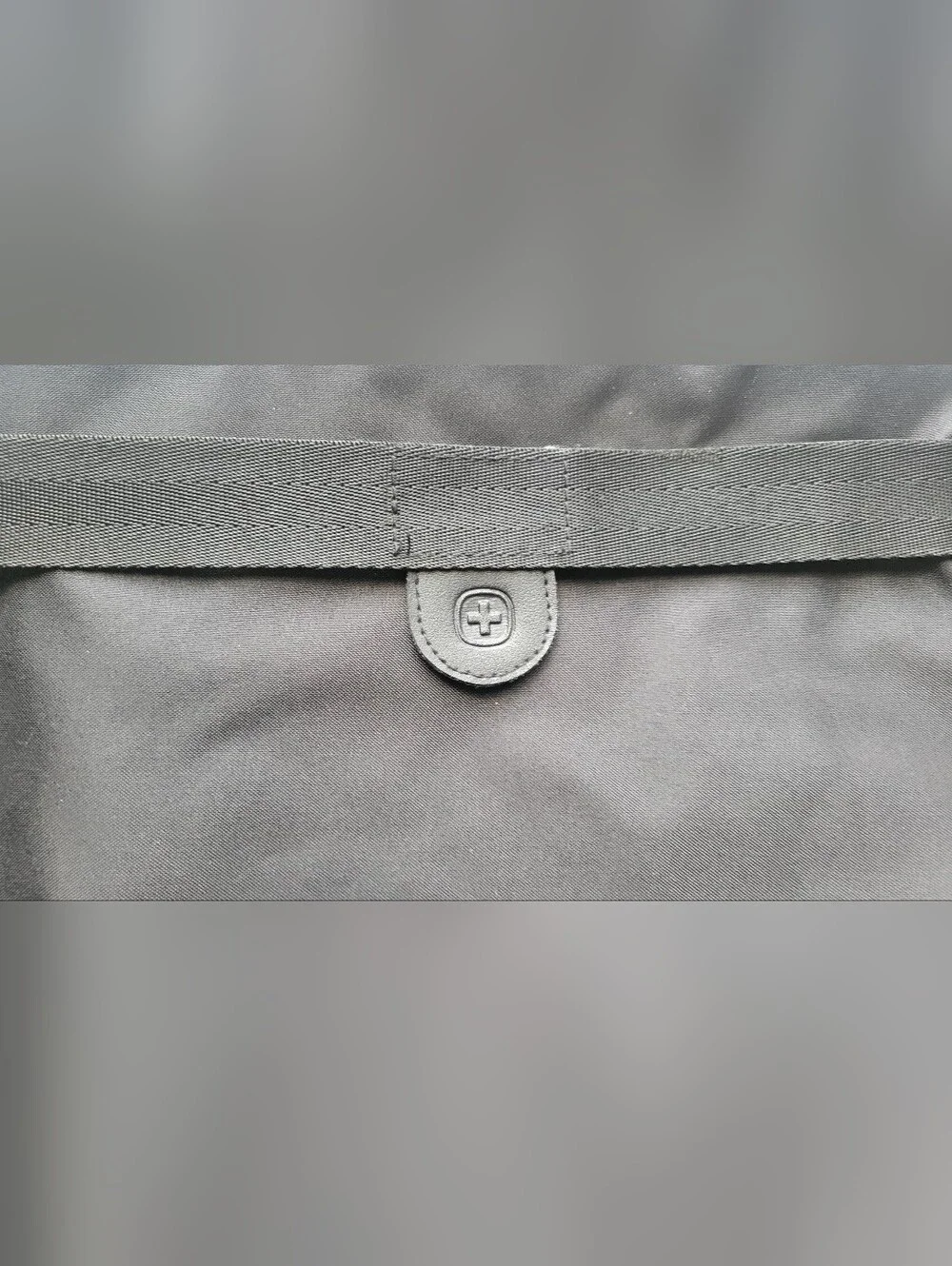 SwissGear elevate your