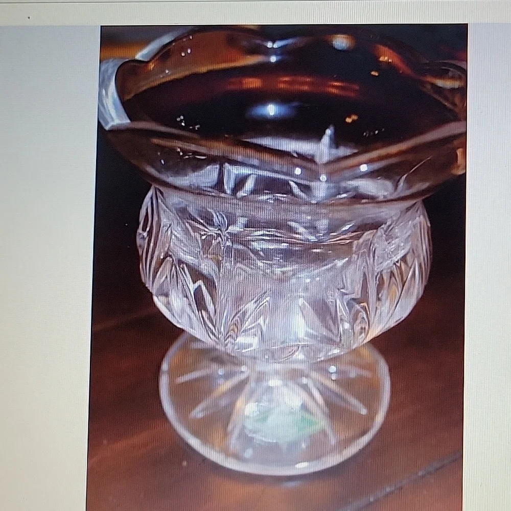 Shannon crystal designs