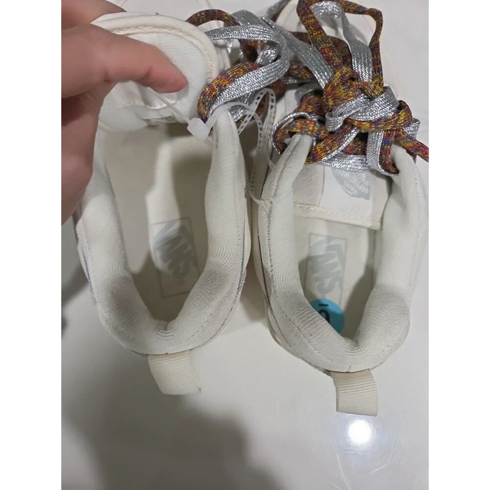 Vans knu skool