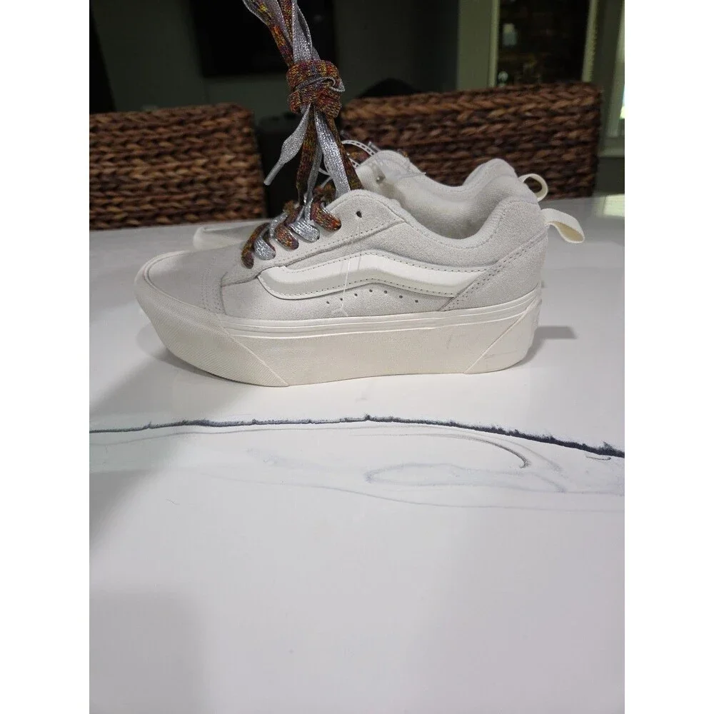 Vans knu skool