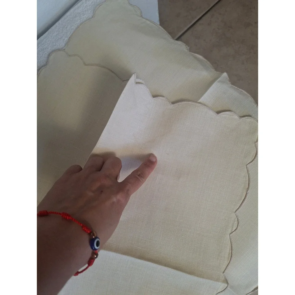 Unbranded vintage linen