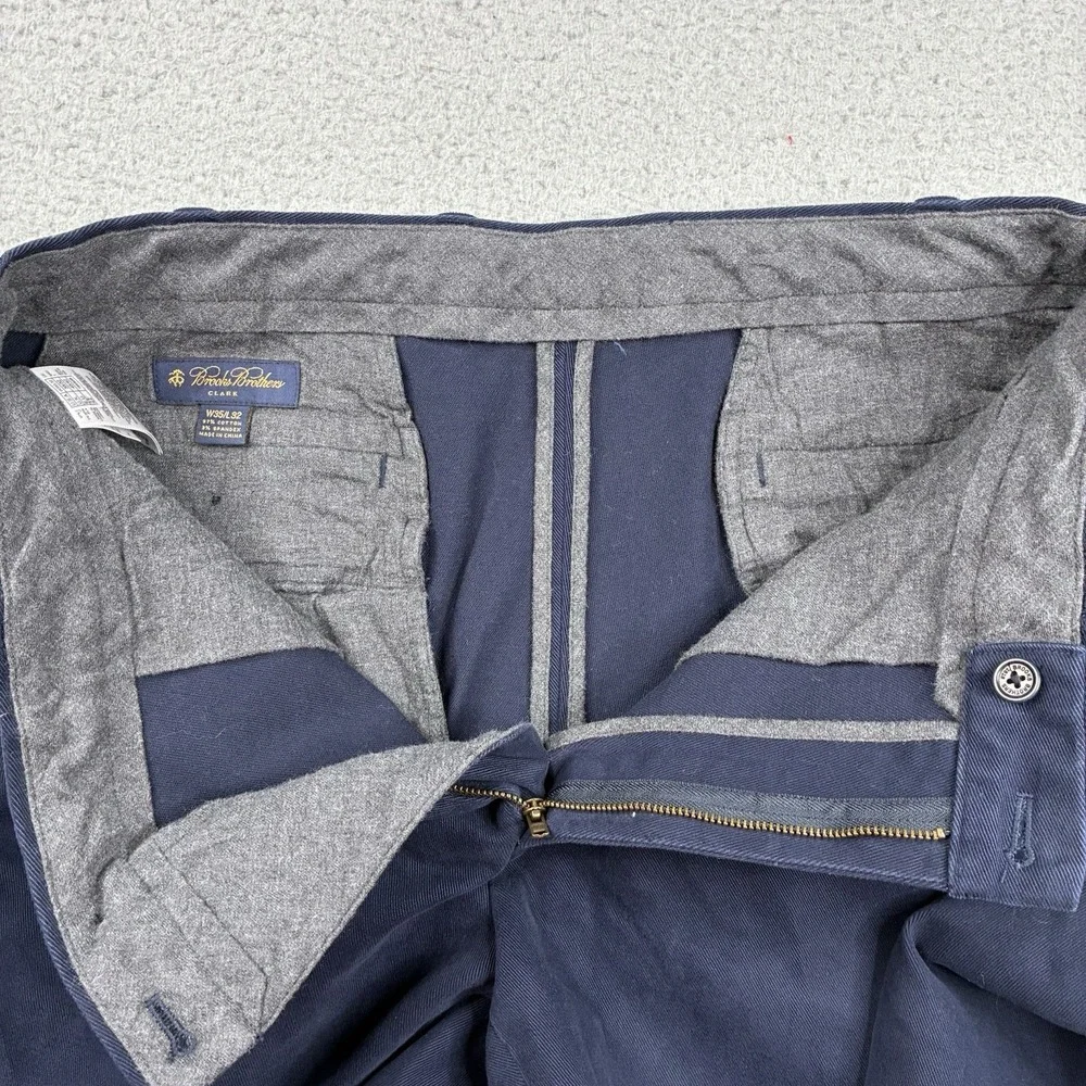 Brooks Brothers classic brooks