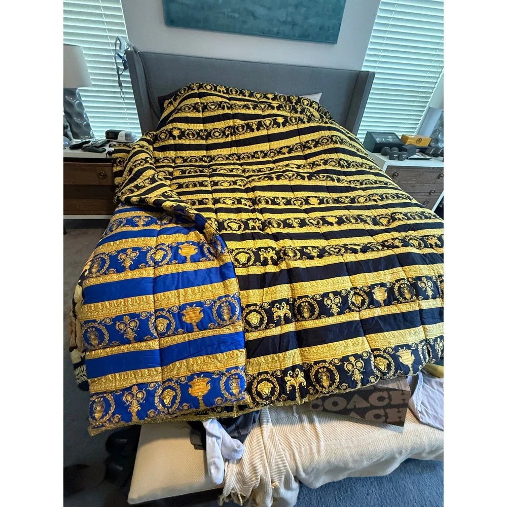 Versace home luxury