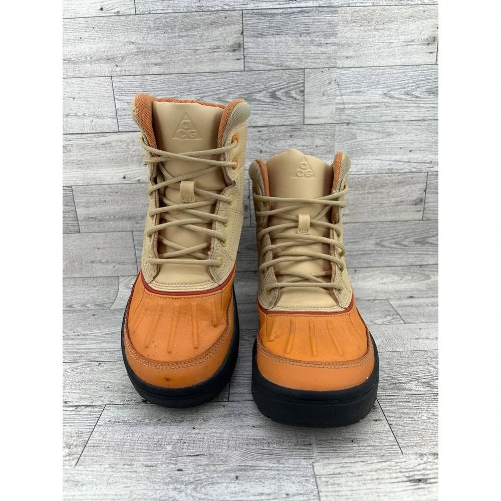 Nike acg woodside