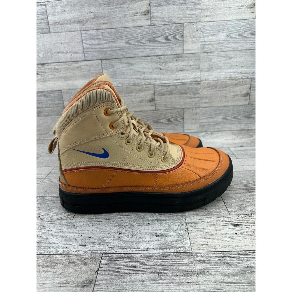 Nike acg woodside
