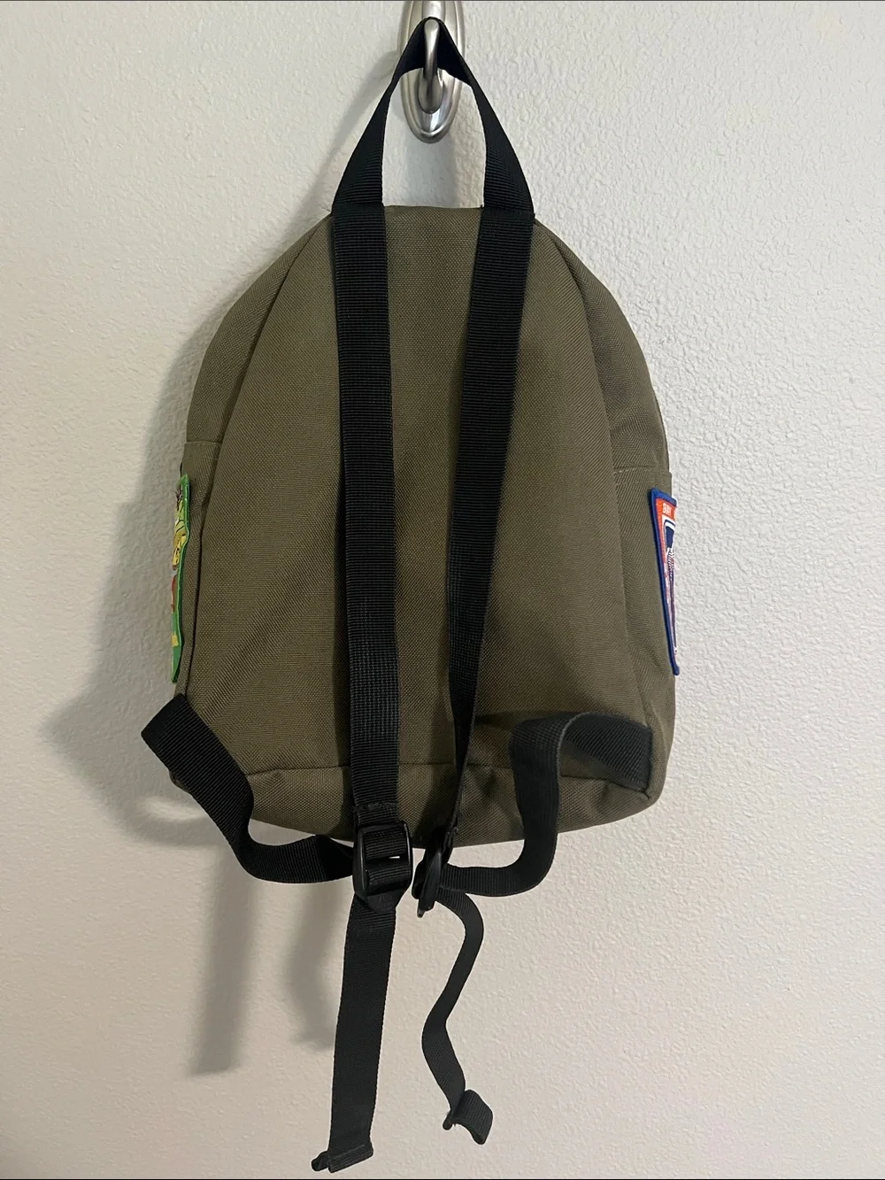 Dickies vintage backpack
