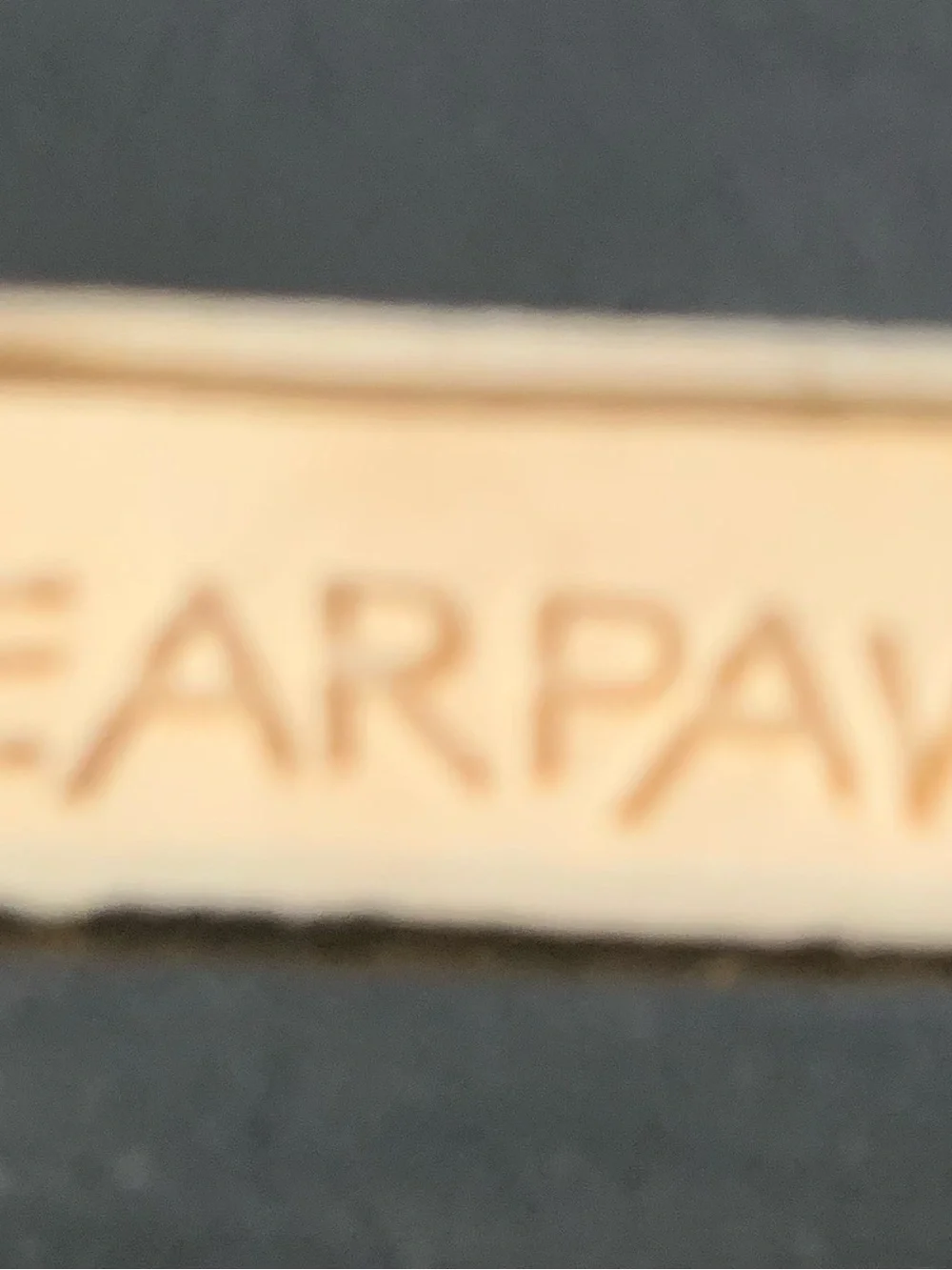 BearPaw warm stylish