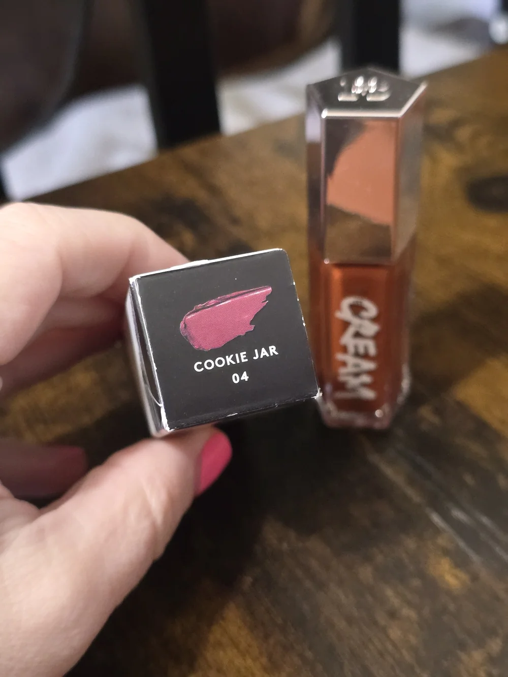 Fenty Beauty fenty beauty