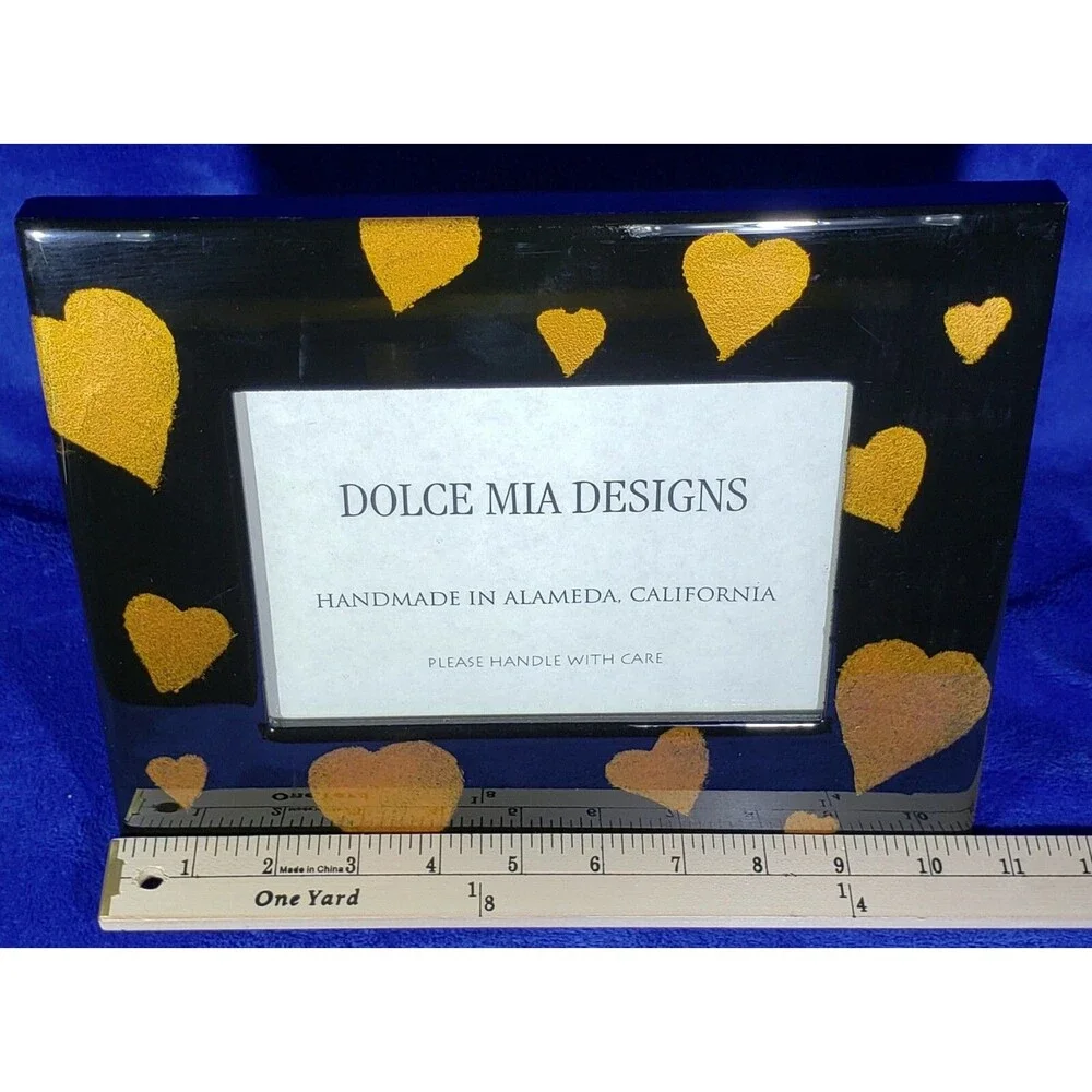 Handmade dolce mia