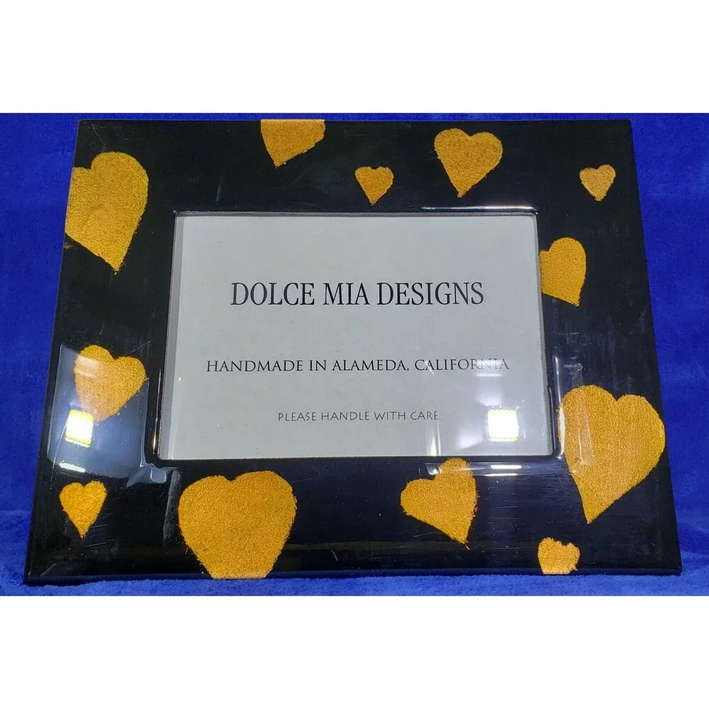 Handmade dolce mia